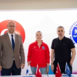 Aydın Büyükşehir Belediyespor, Çerağ Düzeltir ile sözleşme yeniledi 5 Aydın Büyükşehir Belediyespor, Çerağ Düzeltir ile sözleşme yeniledi