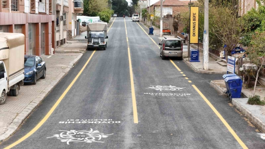 aydin buyuksehir sultanhisarda yollari yeniliyor a02ed98bee12