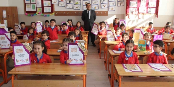 Aydın’da 188 bin öğrenci için yarın ders zili çalacak