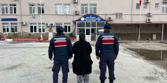 Aydın’da 2 günde 45 aranan şahıs yakalandı