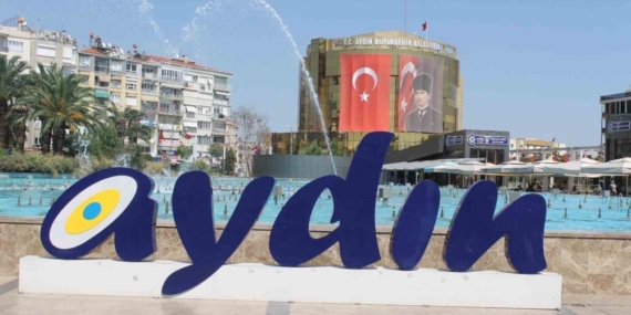 Aydın’da 250 bin çocuk var