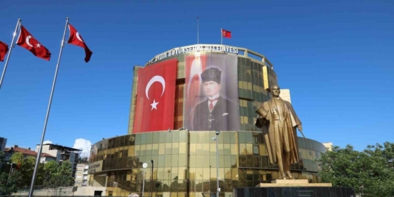 Aydın’da 6 kuruşluk davada karar verildi