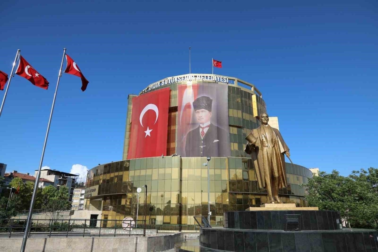 Aydın’da 6 kuruşluk davada karar verildi