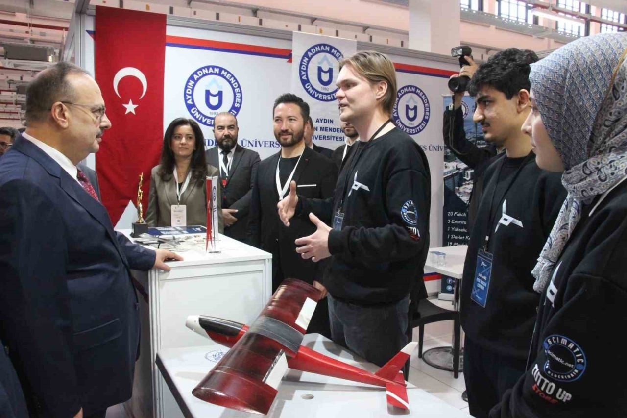 Aydın’da Devlet Teşvikleri Tanıtım Günleri başladı