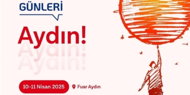 Aydın’da Devlet Teşvikleri Tanıtım Günleri Gerçekleştirilecek 3 Aydın’da Devlet Teşvikleri Tanıtım Günleri gerçekleştirilecek