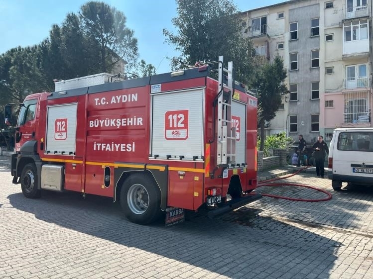 Aydın’da ev yangını 2 aydinda ev yangini c895db6fb4c0