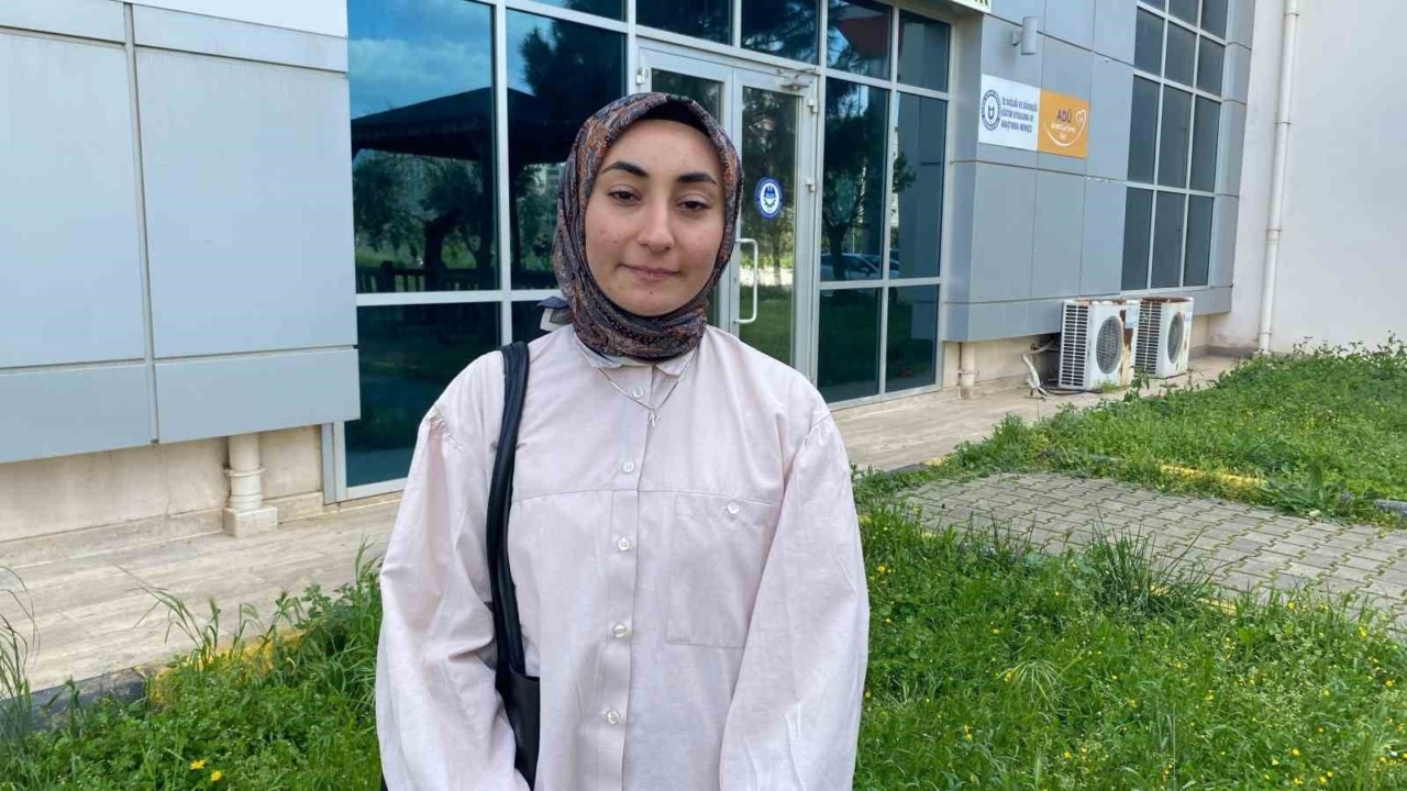 Aydın’da "Fakültemde başörtülü istemiyorum" diyen akademisyene tepkiler dinmiyor