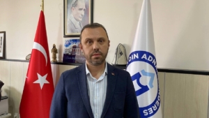 Aydın’da "Fakültemde başörtülü istemiyorum" diyen akademisyene tepkiler dinmiyor