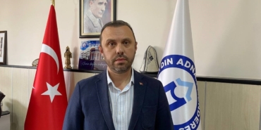 Aydın’da "Fakültemde başörtülü istemiyorum" diyen akademisyene tepkiler dinmiyor 1 Aydın’da "Fakültemde başörtülü istemiyorum" diyen akademisyene tepkiler dinmiyor