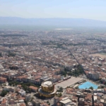 Aydın’da, hava sıcaklıkları mevsim normallerine dönecek 5 Aydın’da, hava sıcaklıkları mevsim normallerine dönecek