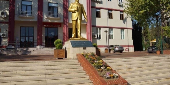 Aydın’da İyilik Çeşmesi projesi hayata geçiyor