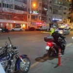 Aydın’da motosiklet denetimleri sıklaştı 4 Aydın’da motosiklet denetimleri sıklaştı