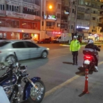 Aydın’da motosiklet denetimleri sıklaştı 3 Aydın’da motosiklet denetimleri sıklaştı