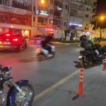 Aydın’da motosiklet denetimleri sıklaştı 1 Aydın’da motosiklet denetimleri sıklaştı