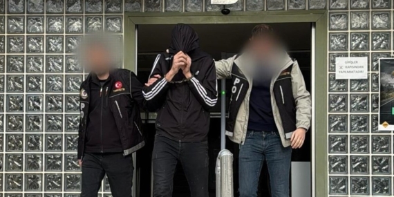 Aydın’da narkotik ekiplerinden zehir tacirlerine bir darbe daha