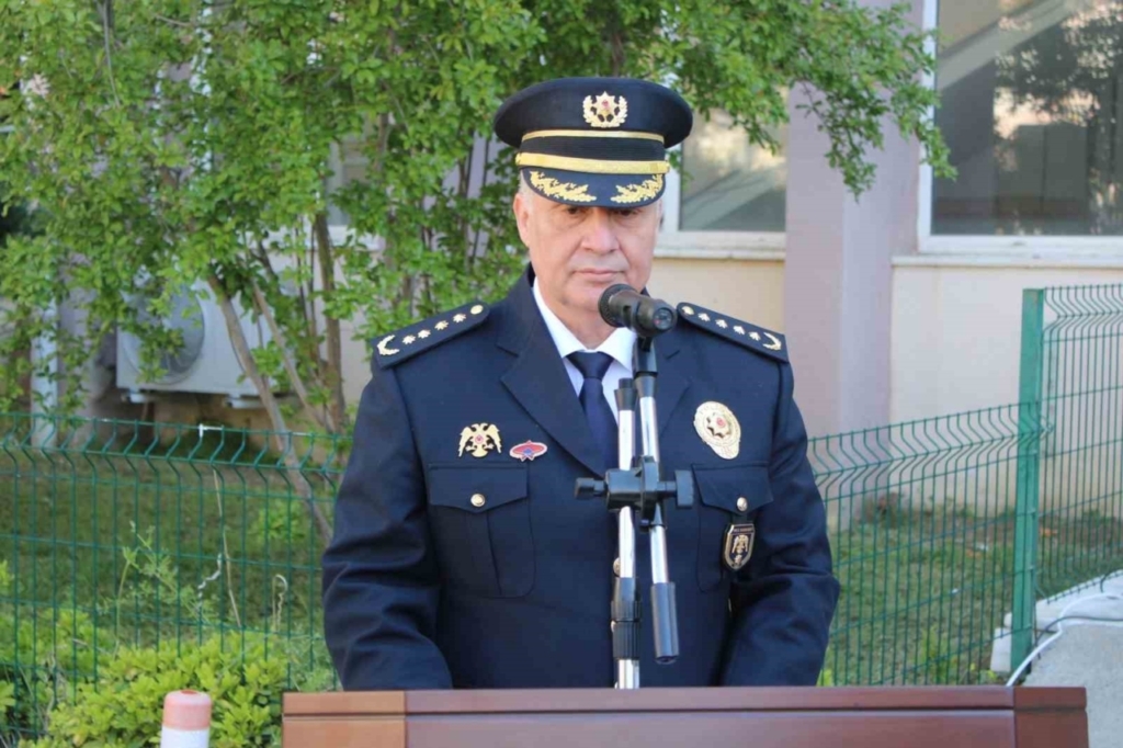 aydinda polis haftasi torenle kutlandi 24b3b450e0ca