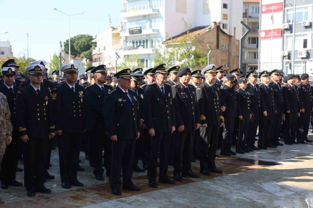aydinda polis haftasi torenle kutlandi 3e1d98ff8149