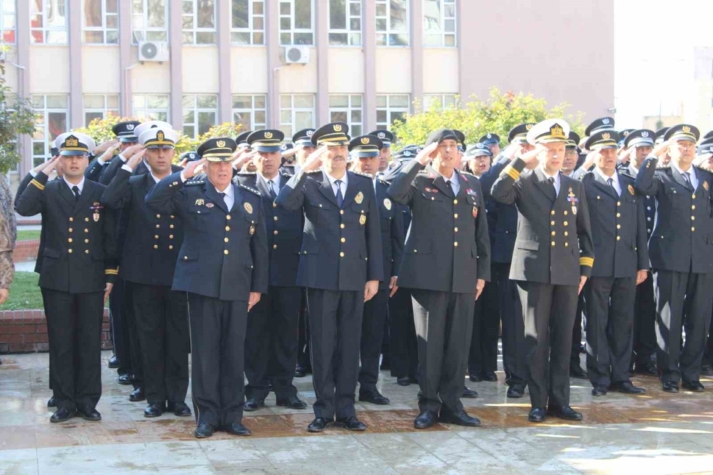 aydinda polis haftasi torenle kutlandi fd9bc96b1367