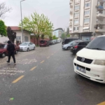 Aydın’da Sağanak Etkili Oldu 7 Aydın’da sağanak etkili oldu