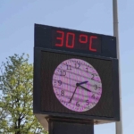 Aydın’da termometreler 30 dereceyi gördü 2 Aydın’da termometreler 30 dereceyi gördü