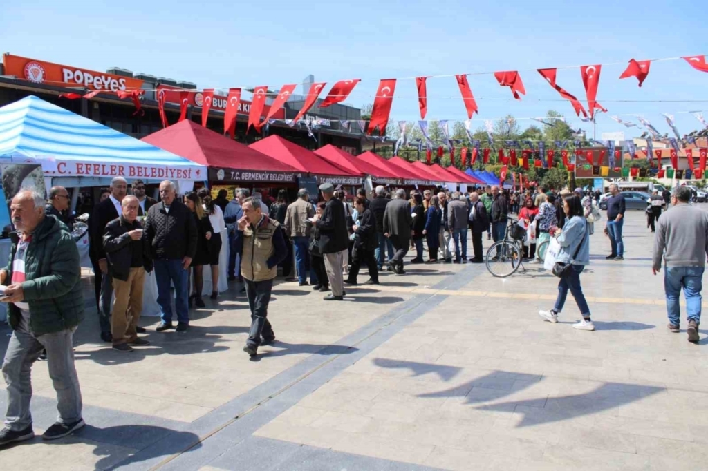 aydinda turizm haftasi torenle basladi 337e52ad58aa