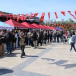 Aydın’da Turizm Haftası törenle başladı 9 Aydın’da Turizm Haftası törenle başladı