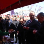 Aydın’da Turizm Haftası törenle başladı 8 Aydın’da Turizm Haftası törenle başladı