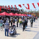 Aydın’da Turizm Haftası törenle başladı 10 Aydın’da Turizm Haftası törenle başladı