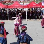 Aydın’da Turizm Haftası törenle başladı 5 Aydın’da Turizm Haftası törenle başladı