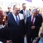 Aydın’da Turizm Haftası törenle başladı 7 Aydın’da Turizm Haftası törenle başladı