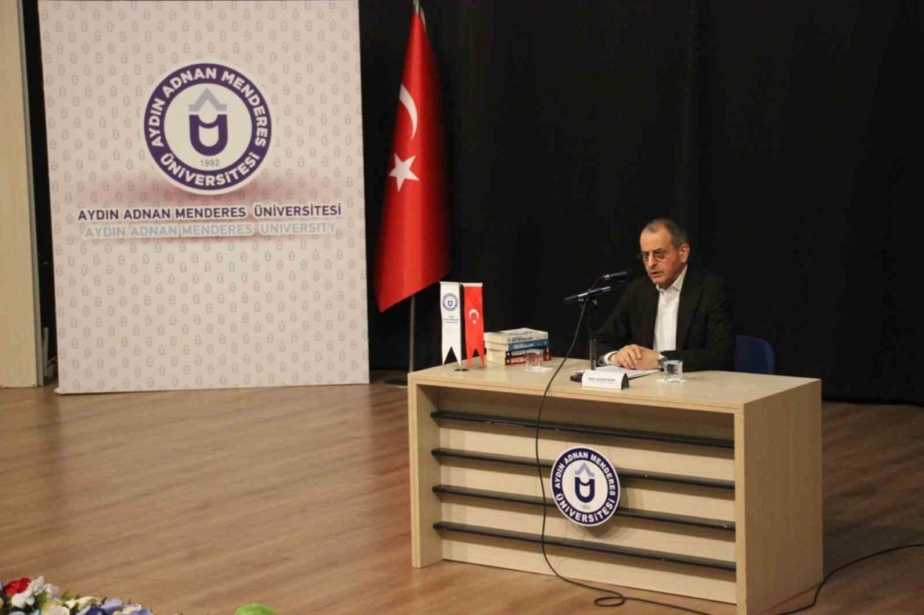 aydinda turkiye yuzyilinda dis politika vizyonu ve gelecegimiz konferansi 45ddc01a6a8f