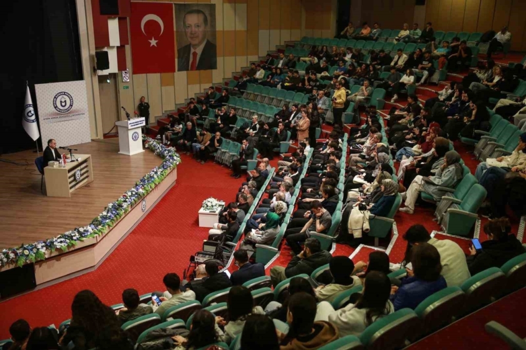 aydinda turkiye yuzyilinda dis politika vizyonu ve gelecegimiz konferansi e37ab1acced3