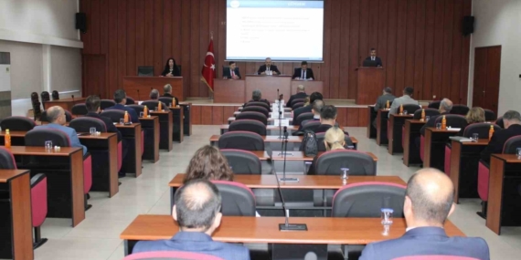 Aydın’ın iş gücü için bir araya gelecekler