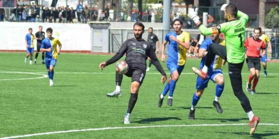 Aydınspor BAL’landı