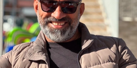 Aydınspor Başkanı Özlüer sosyal medya üzerinden sitem etti