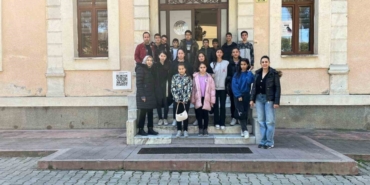 Baltaköy Ortaokulu öğrencilerine mesleki Eğitim tanıtıldı 1 Baltaköy Ortaokulu öğrencilerine mesleki Eğitim tanıtıldı