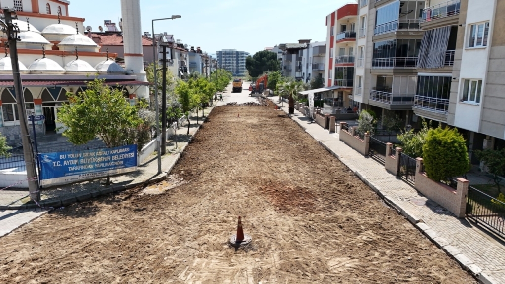 baskan cercioglu efelerin yollarini yenilemeyi surduruyor 69a67a2379d9