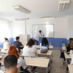 Başkan Çerçioğlu’nun, memur adaylarına destekleri devam ediyor 5 Başkan Çerçioğlu’nun, memur adaylarına destekleri devam ediyor