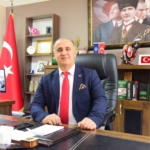 Başkan Kaya’dan "Birlikte çalışalım" mesajı 1 Başkan Kaya’dan "Birlikte çalışalım" mesajı