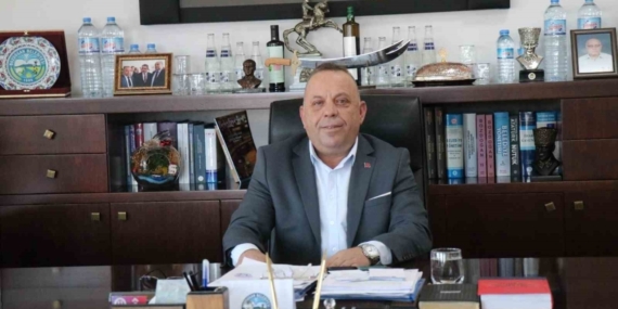 Başkan Özel: “23 Nisan, geleceğe duyulan güvenin simgesidir”