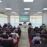 Başkan Özel: "Tasarrufla ayakta duruyoruz" 6 Başkan Özel: "Tasarrufla ayakta duruyoruz"