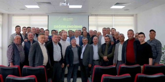 Başkan Özel: “Tasarrufla ayakta duruyoruz”