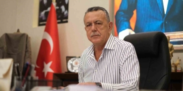 Başkan Özer; "Söke Ovası’nda Kısıtlı Su Planı Yeniden Gözden Geçirilmeli" 8 Başkan Özer; "Söke Ovası’nda Kısıtlı Su Planı yeniden gözden geçirilmeli"