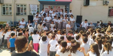 Başkan Uyan: "Otizme Bakış Açısını Değiştirmek Zorundayız" 5 Başkan Uyan: "Otizme bakış açısını değiştirmek zorundayız"
