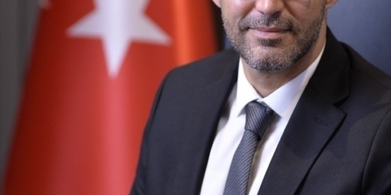 Başkan Zencirci’den fırtına uyarısı