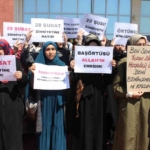 ADÜ'de görevli akademisyen "Başörtüsü Allah’ın emridir" dedi 7 "Başörtüsü Allah’ın emridir" diyen profesör milyonların sesi oldu