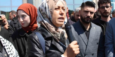 ADÜ'de görevli akademisyen "Başörtüsü Allah’ın emridir" dedi 5 "Başörtüsü Allah’ın emridir" diyen profesör milyonların sesi oldu
