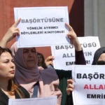 ADÜ'de görevli akademisyen "Başörtüsü Allah’ın emridir" dedi 5 "Başörtüsü Allah’ın emridir" diyen profesör milyonların sesi oldu