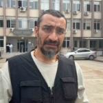 Bebeğe şiddet uygulayan bakıcı kadın adliyeye sevk edildi 3 Bebeğe şiddet uygulayan bakıcı kadın adliyeye sevk edildi
