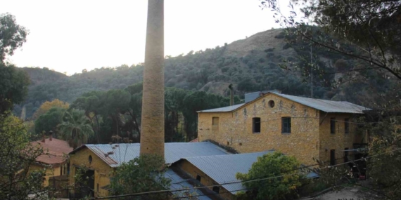 Bir asırdır ayakta